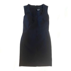 Black Bodycon Dress!! Size 8